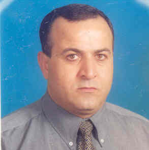 صورة علي سليمان موسى السكر