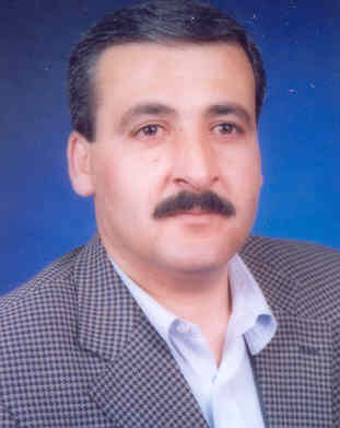 صورة سليم عبد الحميد فالح ابو طالب