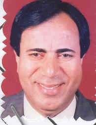 صورة ياسين توفيق حسين ابو الحسن