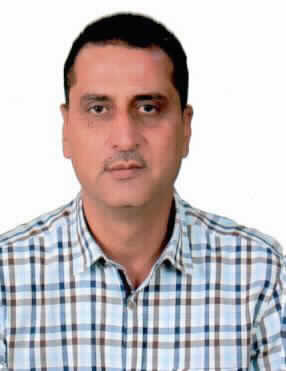 صورة عادل راتب عواد الهملان