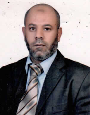 صورة علي حمدان منيزل ابو رمان