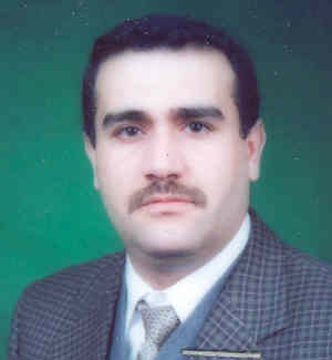 صورة خلدون محمود رضوان ابو السمن