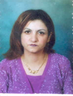 صورة خلود جميل سليمان جمول