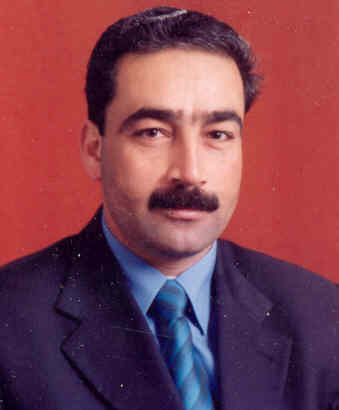 صورة لؤي حمد احمود السعيدين