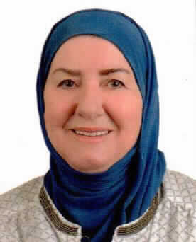 صورة لمياء ابراهيم عبد الله البيطار