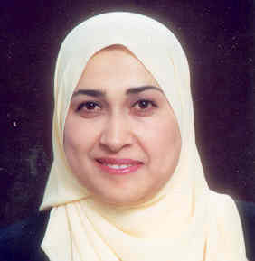 صورة لنا سالم يوسف الكسواني