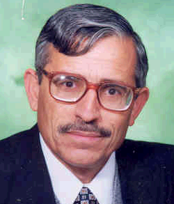 صورة راضي سالم عبد النعيم البدور