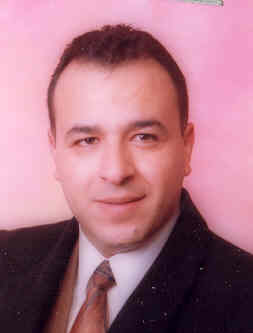 صورة سليمان سالم عبد الرحمن المبيضين