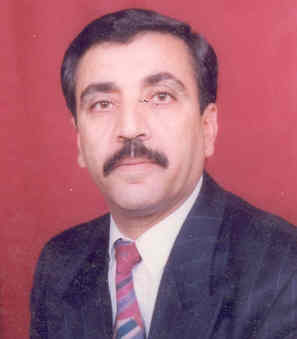 صورة صالح عبد الله محمد البطوش