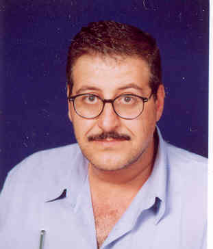 صورة رائد اطعيمه موسى السميرات