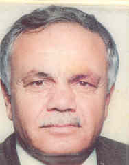 صورة عاطف فرحان خليل حدادين