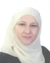 صورة تهاني صبحي زكي الصوص