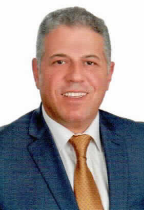 صورة احمد فلاح غافل المطارنة