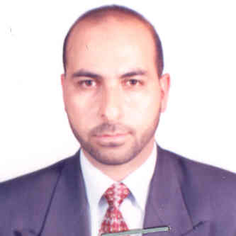 صورة سعود منور عبد الله العلوان