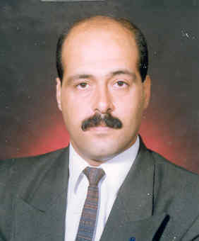 صورة محمد حسن محمد العمري