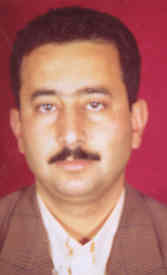 صورة صالح جميل فهد الشوابكة