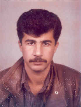 صورة قاسم محمد العلي العتوم