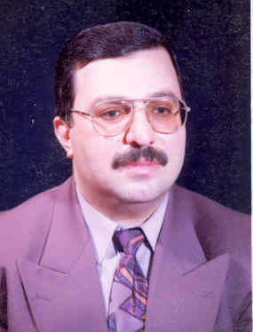 صورة سعيد خالد سعيد الشماع