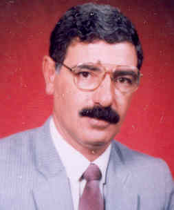 صورة شوكت محمد محمود جرادات