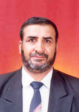 صورة محمد علي عبد الرحمن القيام