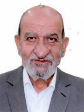 صورة عبد المنعم محمد ظاهر الظاهر