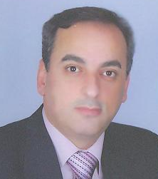 صورة رائد احمد محمد الروسان