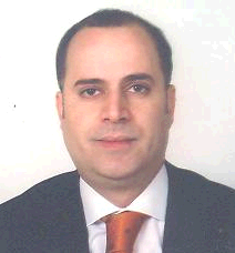صورة حازم اسعد حلمي الاسعد