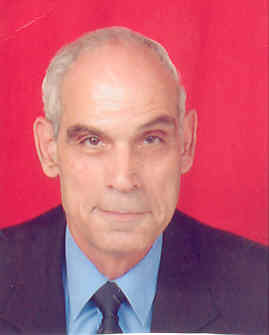 صورة شريف محمد عطيه الشريف