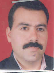 صورة امجد احمد داود المبيضين