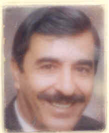 صورة عبد المعطي عطا خليل الدويك