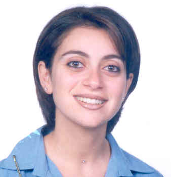 صورة راغده رجا جميل الحلو