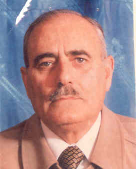 صورة راغب محمد قاسم القاسم