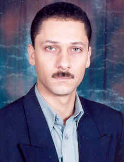 صورة عامر سعيد محمد ابو حشيش