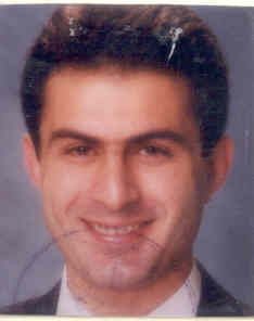 صورة اياد فوزي عزت بركات