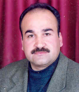 صورة ماجد محمد يوسف سعيدان