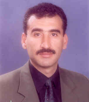 صورة خلدون احمد فلاح العجارمه