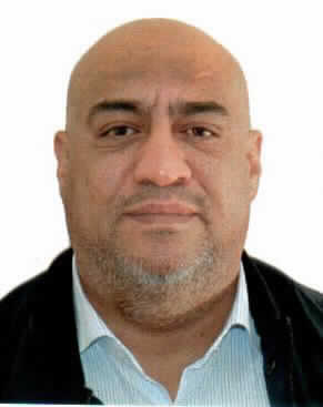 صورة محمد قاسم محمد الفرايه