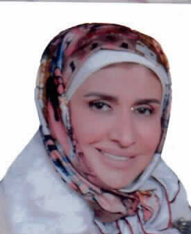صورة انتصار محمد عيد الحباشنة