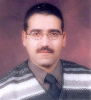 صورة رائد لطفي محمود صبح