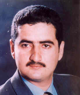 صورة محمد ابراهيم محمد الرواد