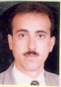 صورة ناصر رسمي كامل الجنيدي