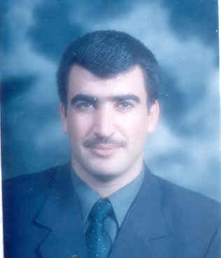 صورة رائد عبد الحميد محمد المعايطة