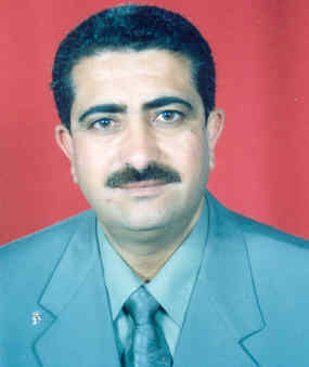 صورة حاكم ارشيد احمد البواعنه