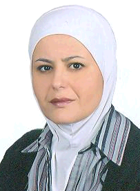 صورة هلا سالم صياح الخضيري