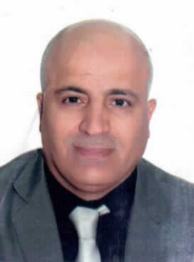 صورة ياسر علي خلف الخوالدة