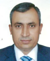 صورة محمد عبيدالله حسين الرشيدي