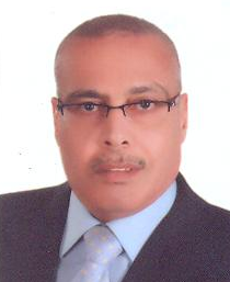 صورة عمر محمد بشير بسيوني