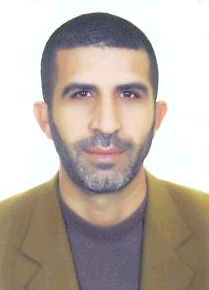 صورة خالد محمد علي كساسبة