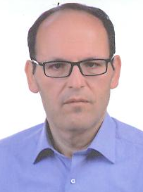 صورة مامون سليمان داوود الصمادي