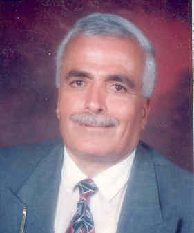 صورة ماجد يوسف عبد الله السلايطه